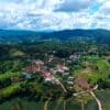 Doi Mae Salong -Thaïlande