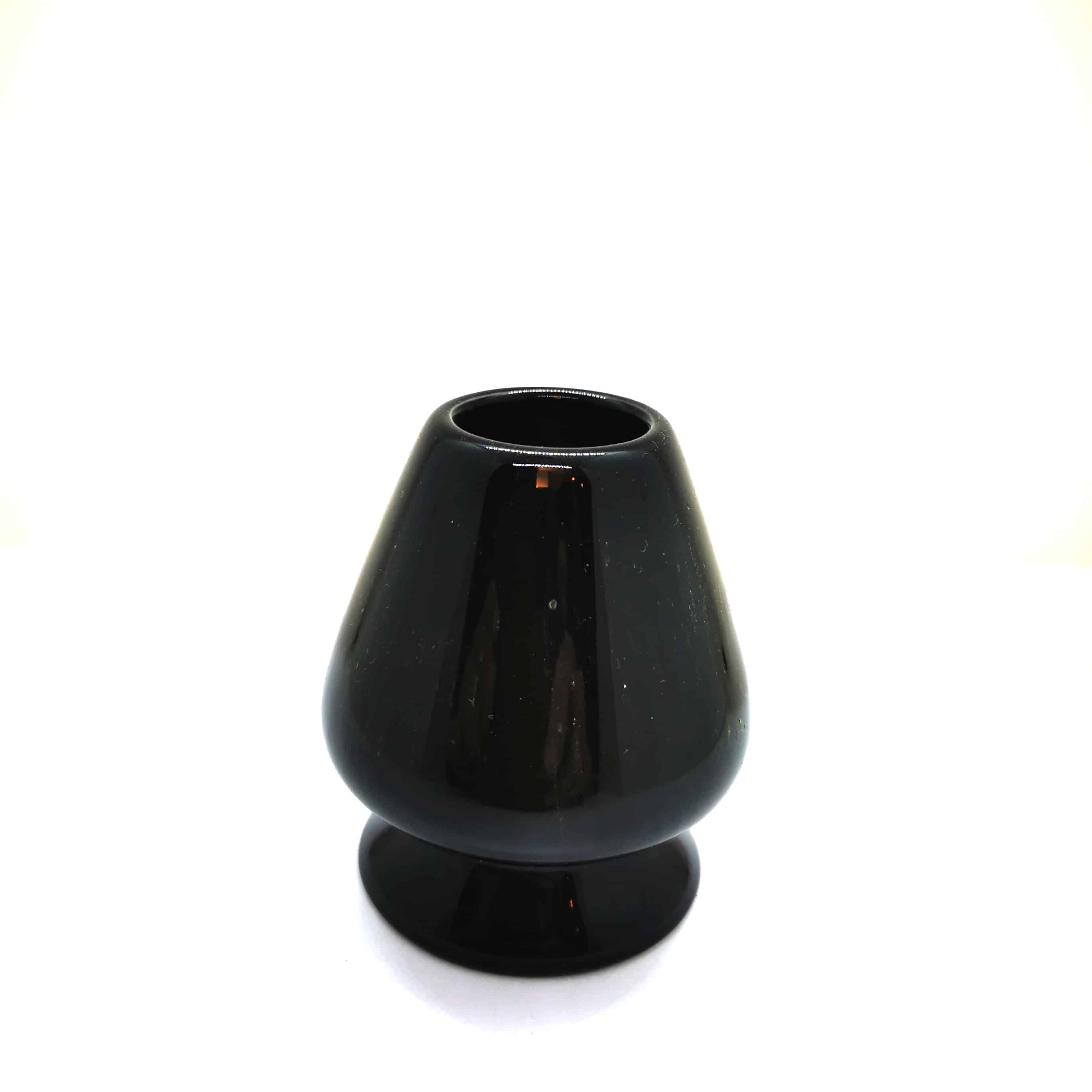 porte fouet à matcha noir - Thé Bon Thé Bio - 2 porte fouet à matcha noir - Thé Bon Thé Bio - 2