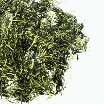 sencha karigane bio - Thé Bon Thé Bio ©