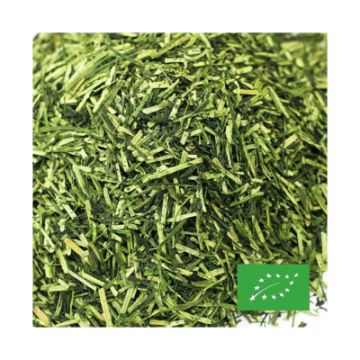 sencha karigane bio 2 - Thé Bon Thé Bio