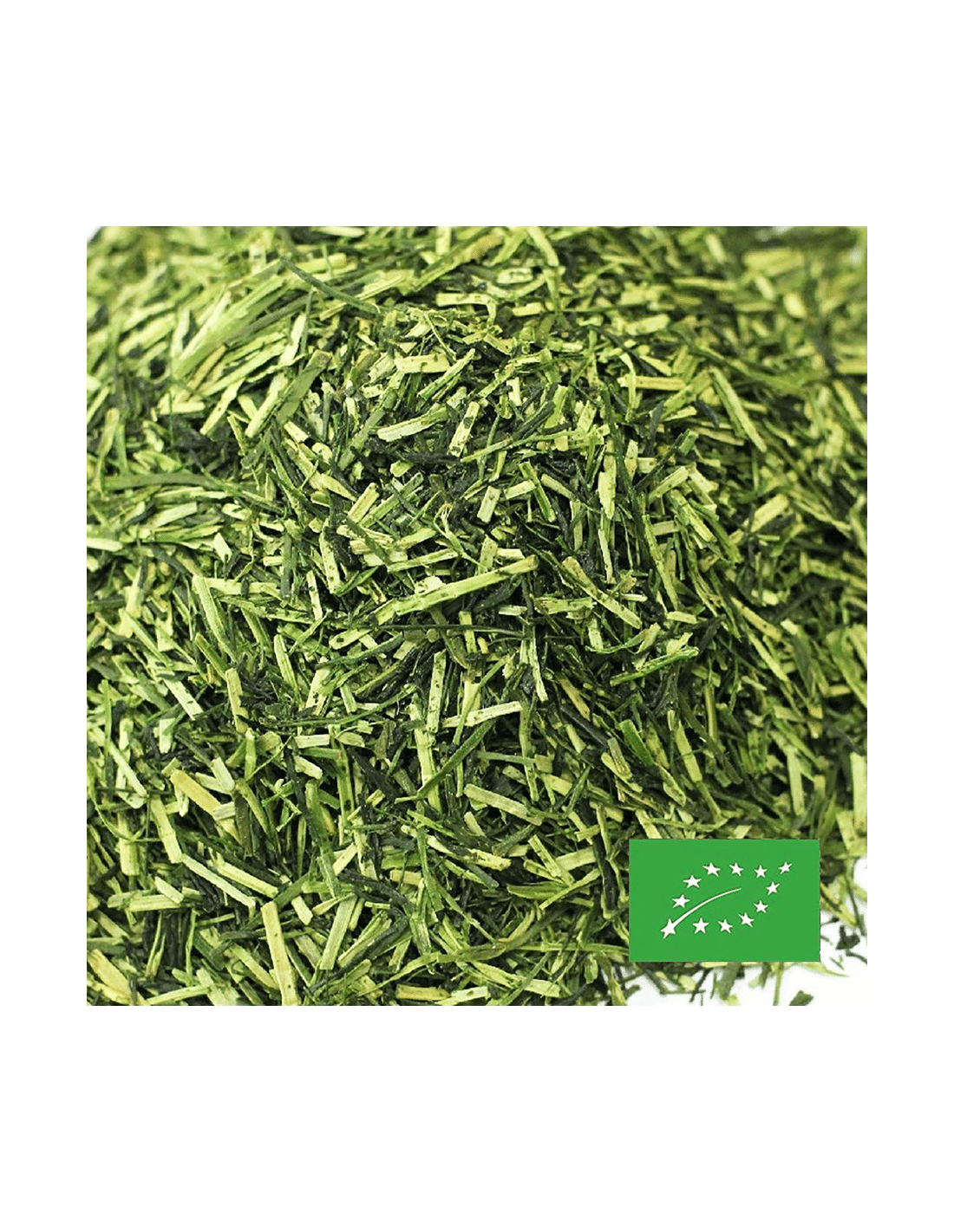 sencha karigane bio 2 - Thé Bon Thé Bio