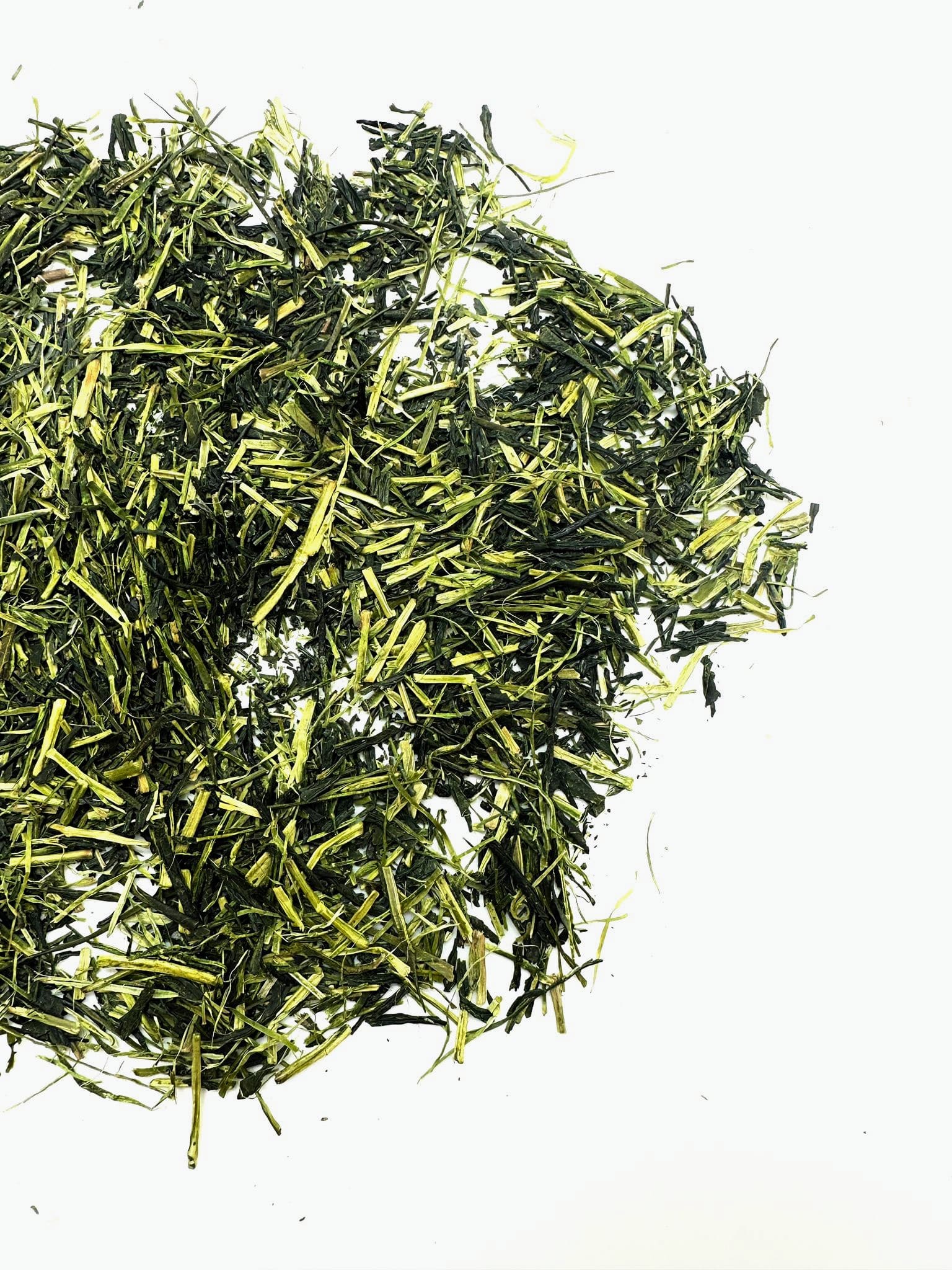 sencha karigane bio - Thé Bon Thé Bio ©