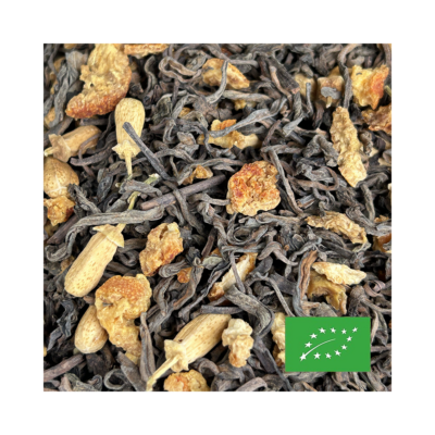 pu erh fleur d'oranger bio 1
