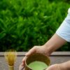 matcha master class