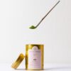 matcha sakura - louva matcha