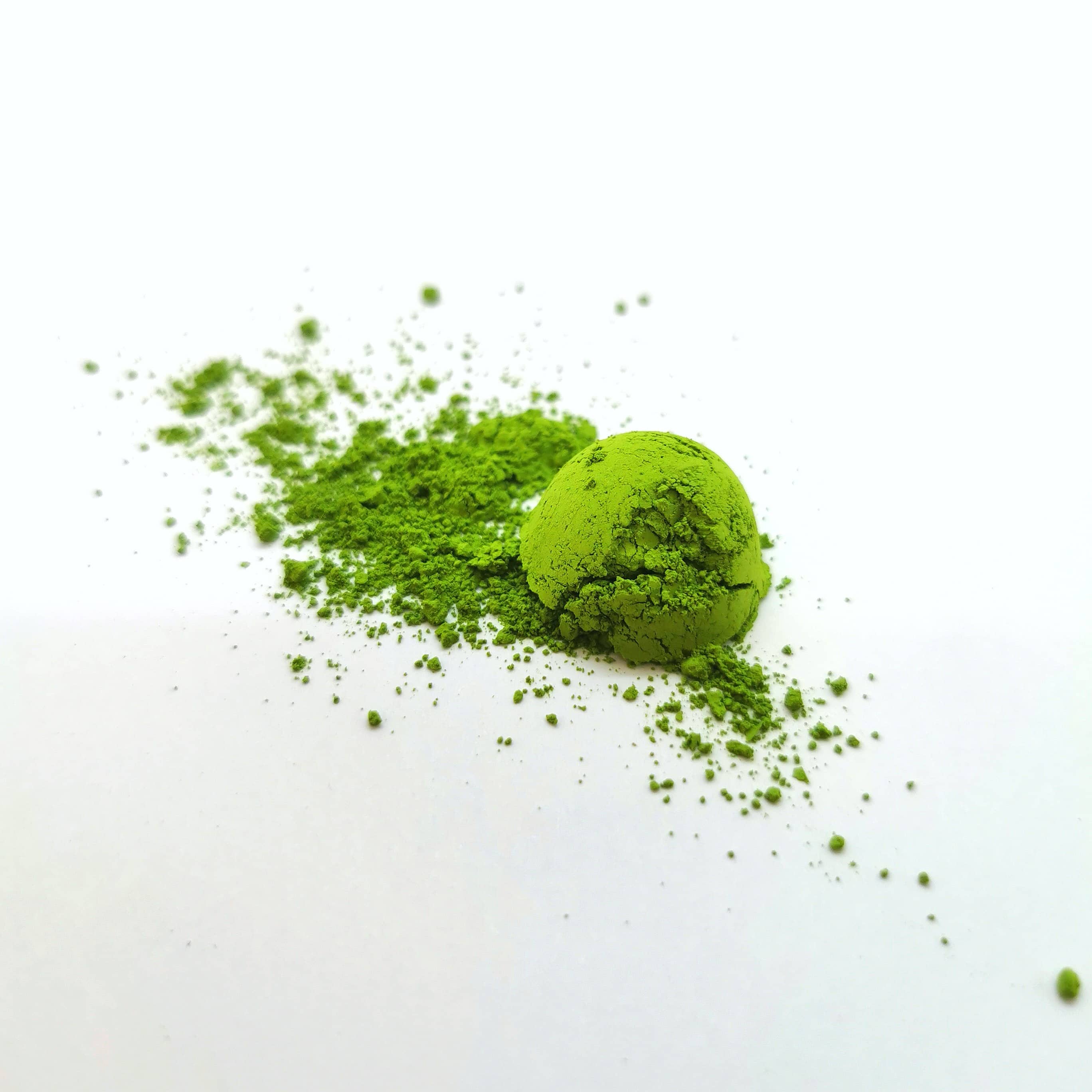 matcha saemidori - poudre