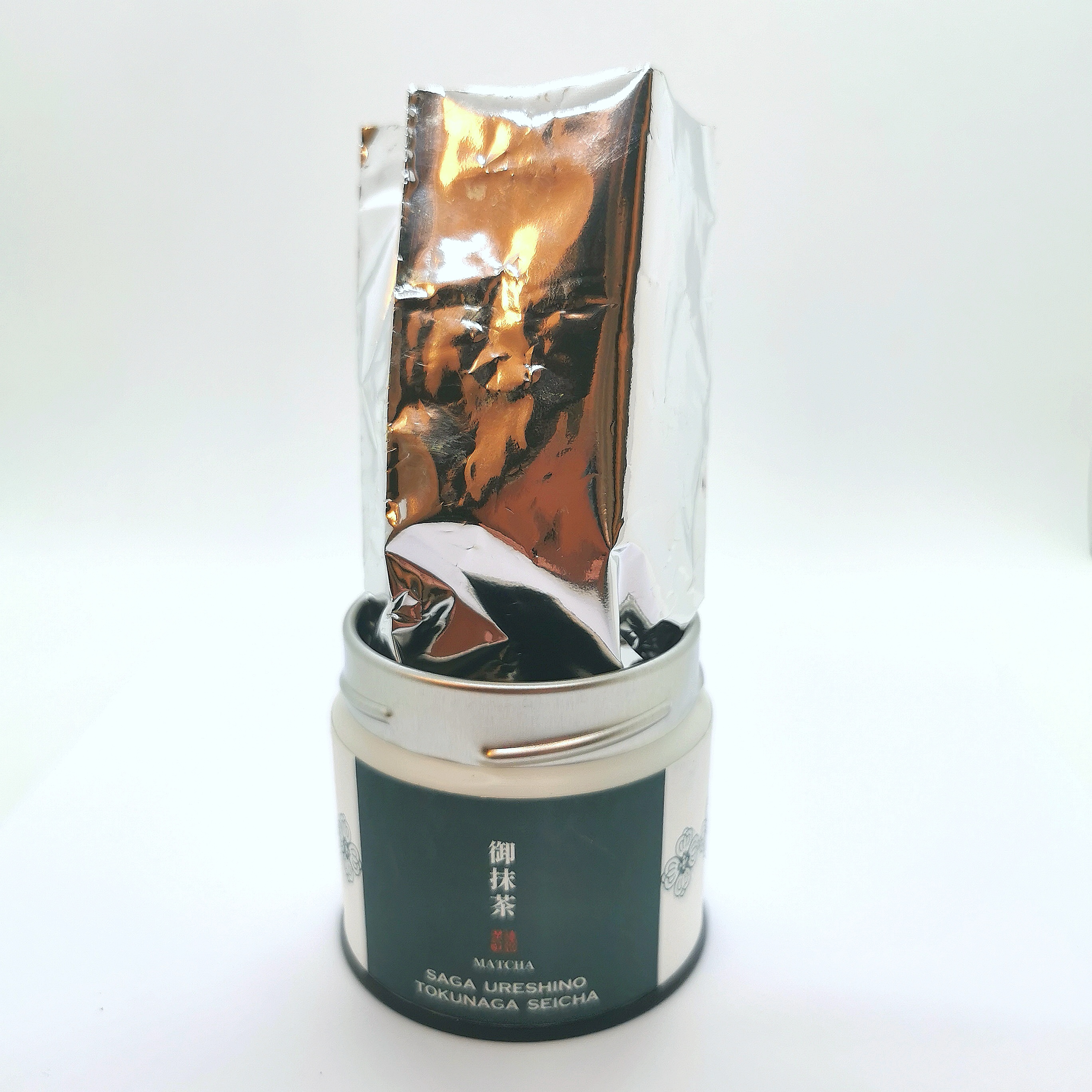 matcha saemidori - sachet