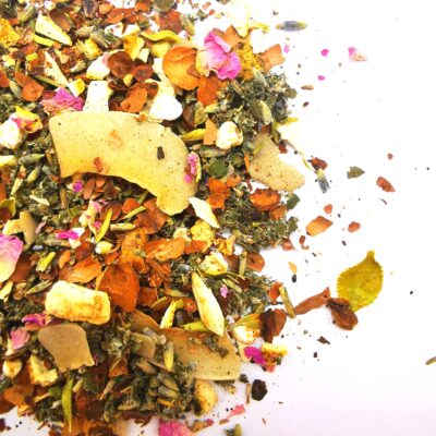 cacao chaï - tisane - Thé Bon Thé Bio ©