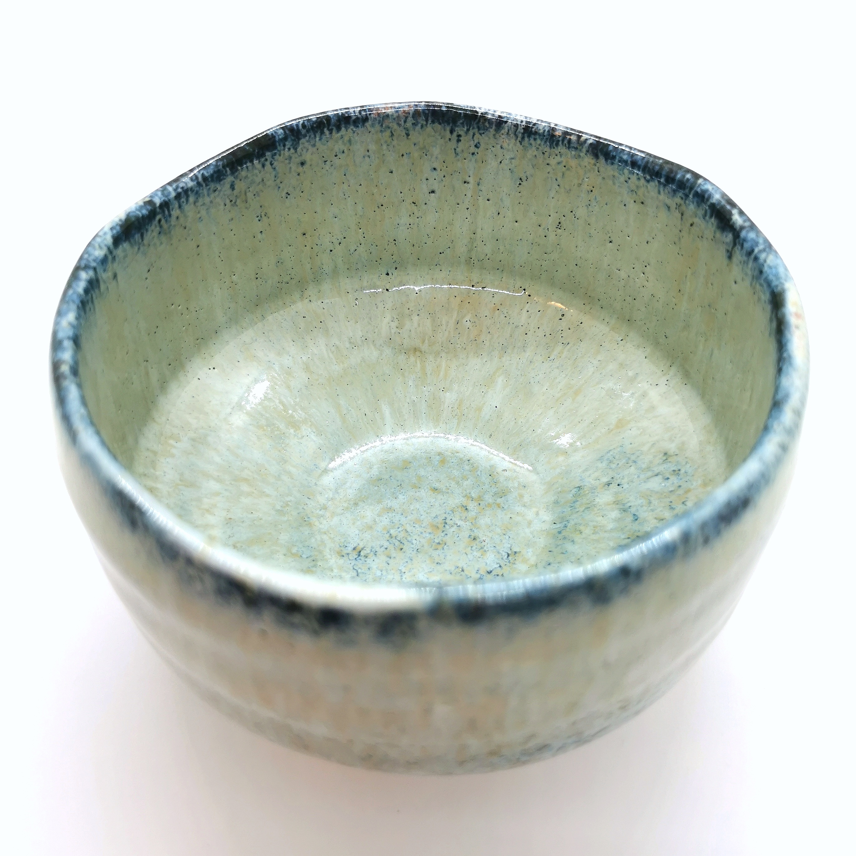 petit bol matcha aurore - 3 - Thé Bon Thé Bio ©