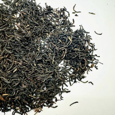 ethelwold bio feuilles sèches - thé bon thé bio