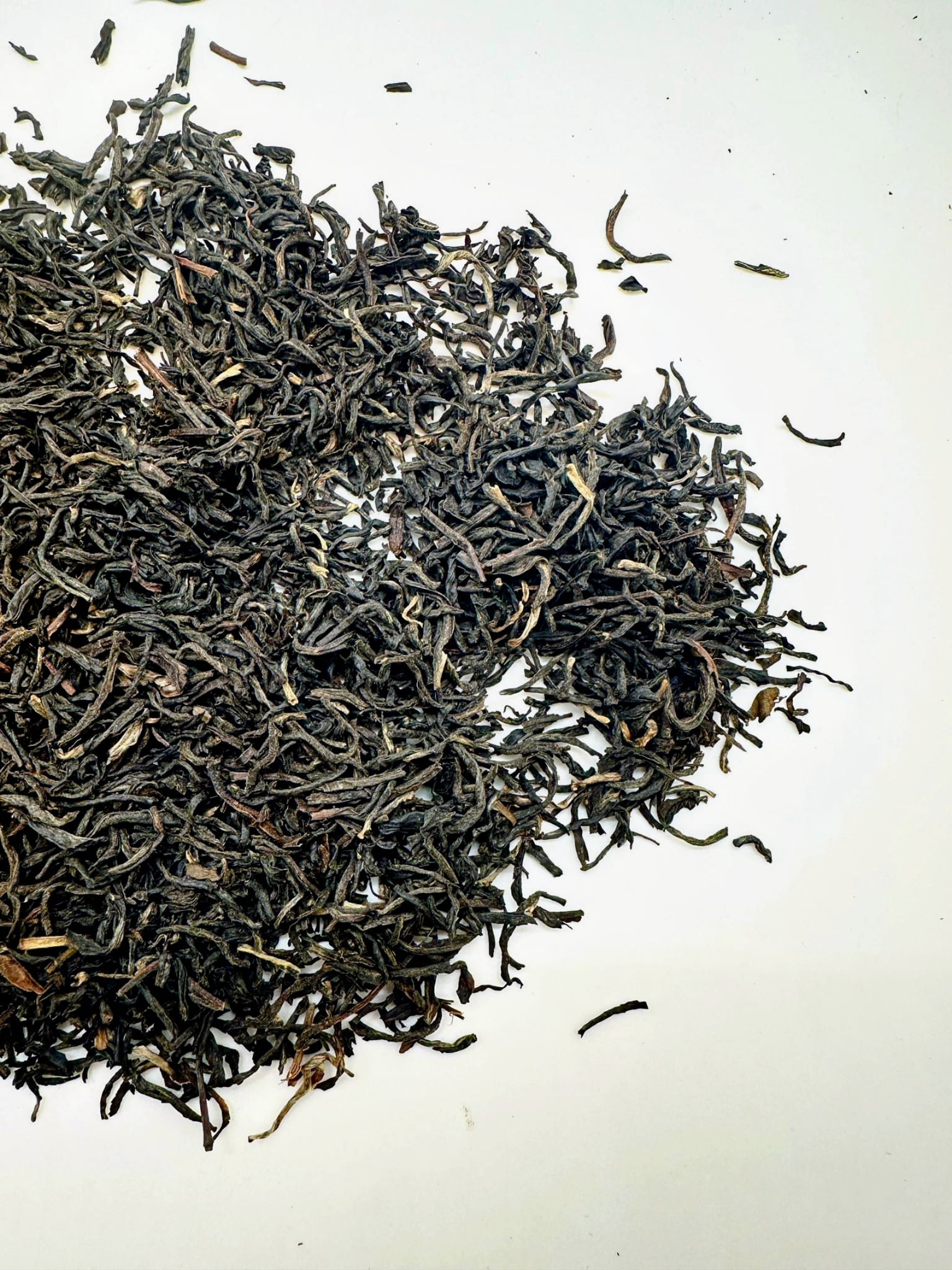 ethelwold bio feuilles sèches - thé bon thé bio