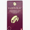coffola colombie lait