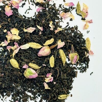 mélange himalaya bio - thé bon thé bio