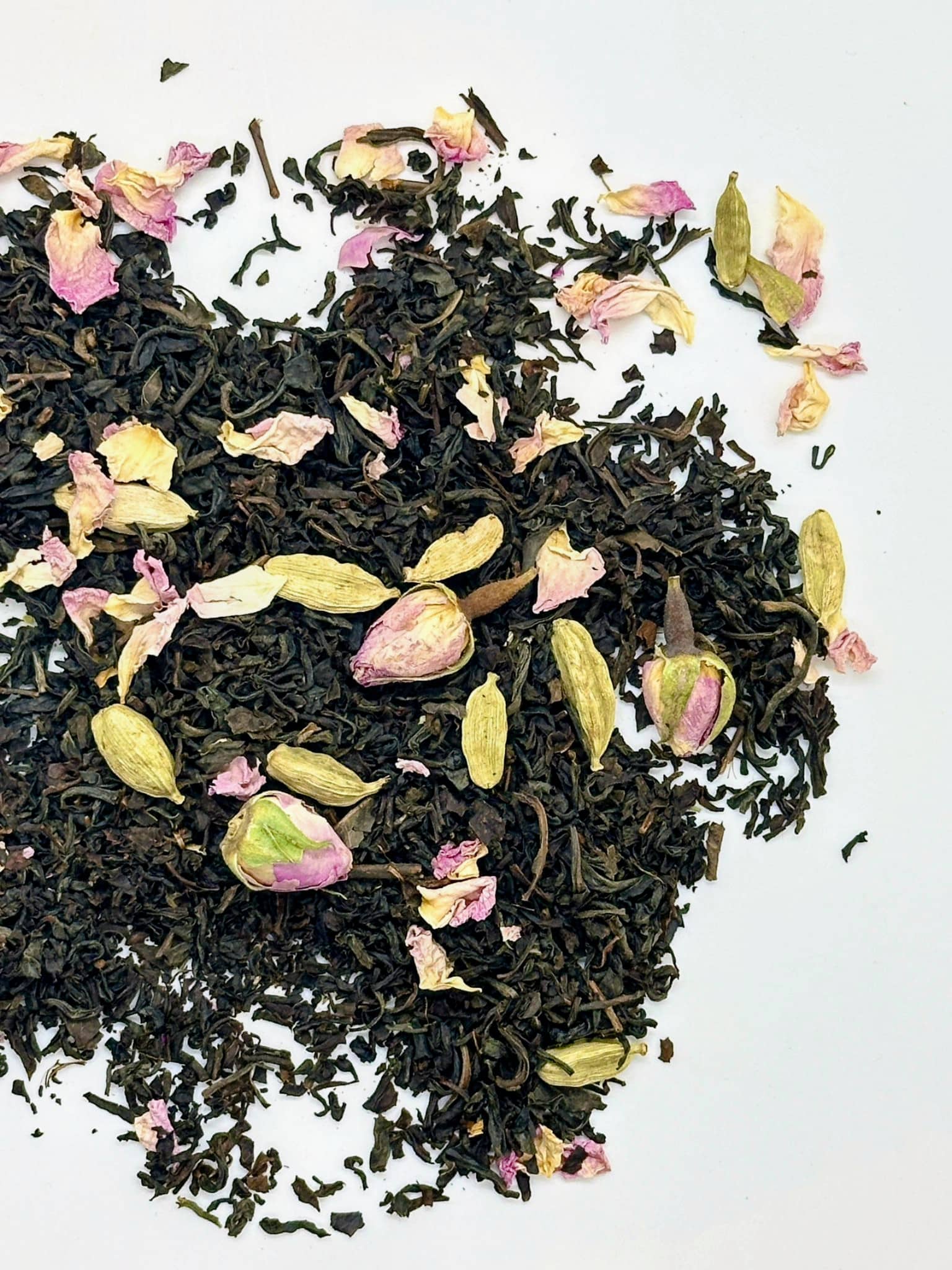 mélange himalaya bio - thé bon thé bio