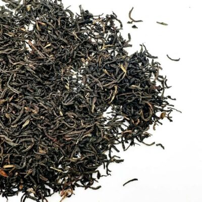 ethelwold bio feuilles sèches - thé bon thé bio ©