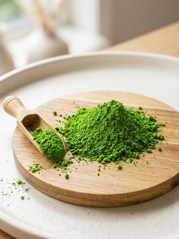 matcha kotobuki bio - poudre - Thé Bon Thé Bio ©