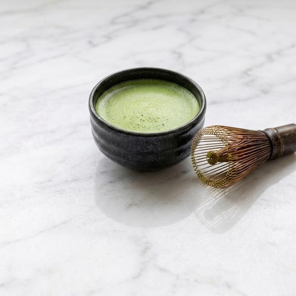 matcha monzen bio - usucha - Thé Bon Thé Bio ©