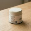 matcha saemidori -tokunaga seicha - verso - Thé bon Thé Bio ©