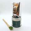 matcha saemidori -tokunaga seicha - sachet - Thé bon Thé Bio ©