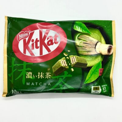 KitKat Matcha