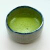 matcha yabukita bio - bol - Thé Bon thé Bio ©