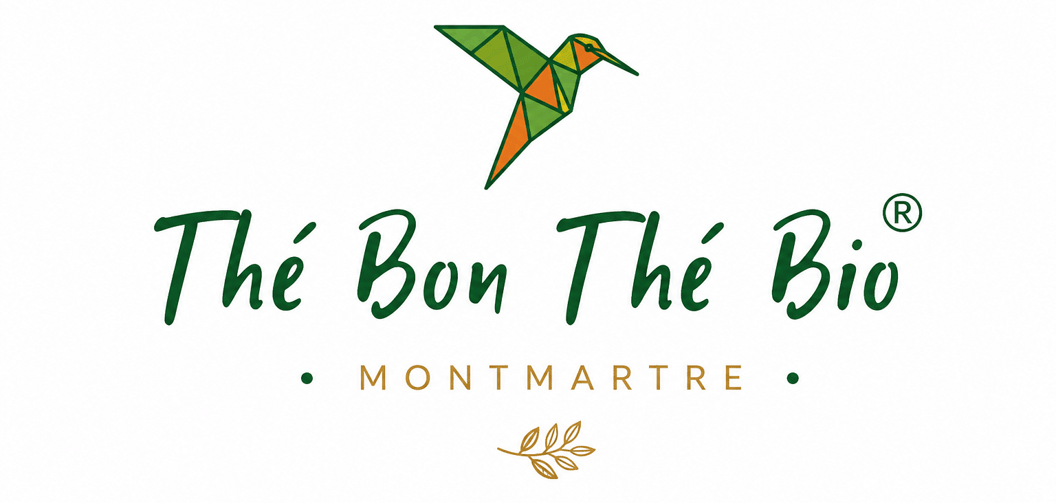 Thé Bon Thé Bio