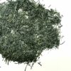 gyokuro asanoka bio - feuilles sèches