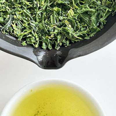 gyokuro asanoka bio infusion