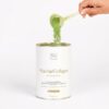matcha collagen vanille - poudre