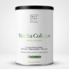 matcha collagen original - recto - matcha & co