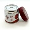 matcha gokou - boite de 20g - opercule