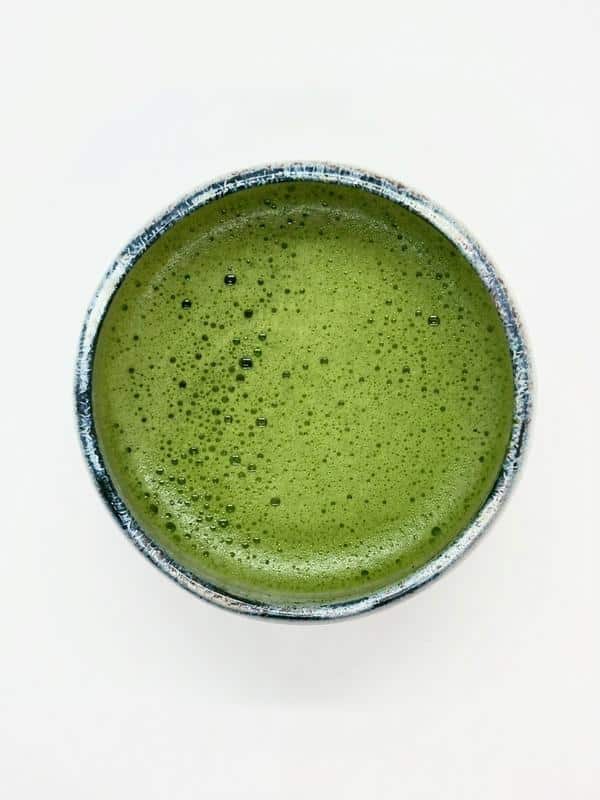 matcha gokou bio - bol 1 - Thé Bon Thé Bio ©