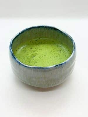 matcha gokou bio - bol 2 - Thé Bon Thé Bio ©