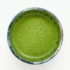 matcha okumidori bio - bol 1 - Thé Bon Thé Bio ©
