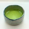 matcha okumidori bio - bol 2 - Thé Bon Thé Bio ©