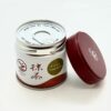 matcha yabukita bio - d-matcha - boite de 20g. - opercule