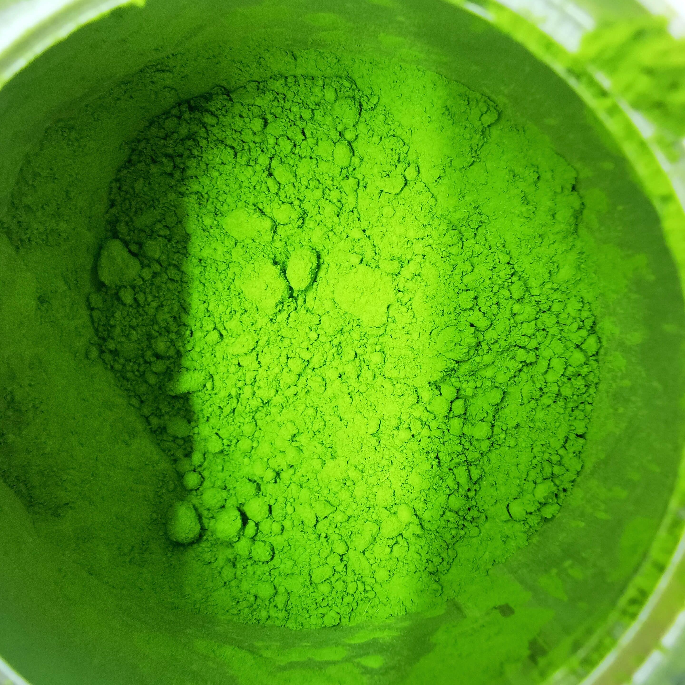 matcha impérial bio - poudre